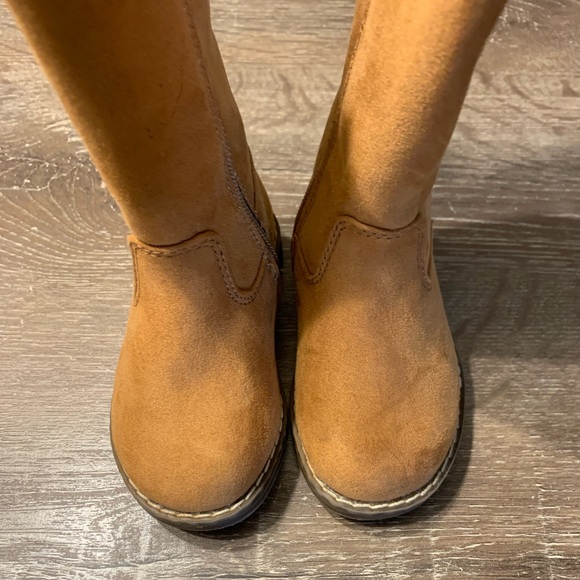 Baby Gap Rider Boots - Picture 5 of 5